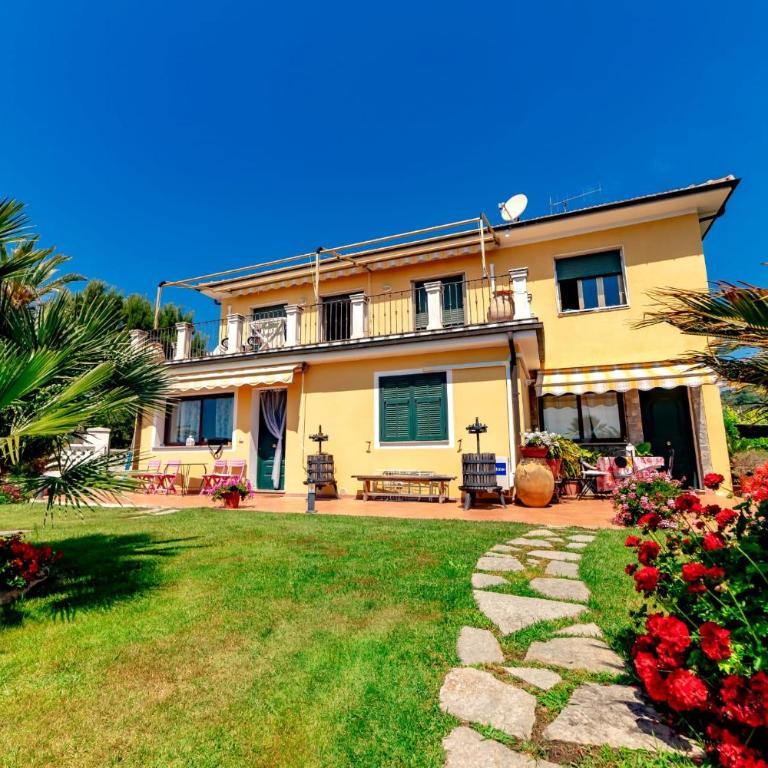 Chez Luis - Appartamento - 27
