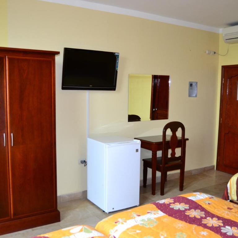 Sol Del Sur Hotel - Suite - 4
