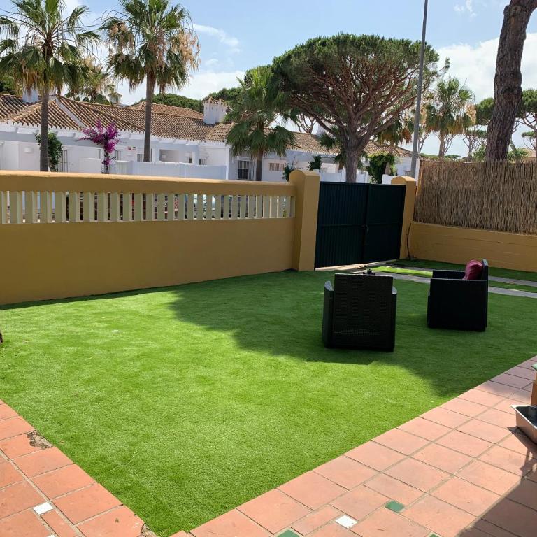 Chiclana casa maría - Casa de 3 dormitorios - 34