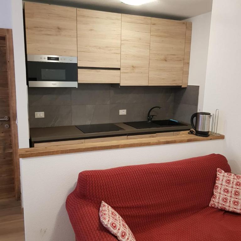 Casa Sonia - Appartamento - 12