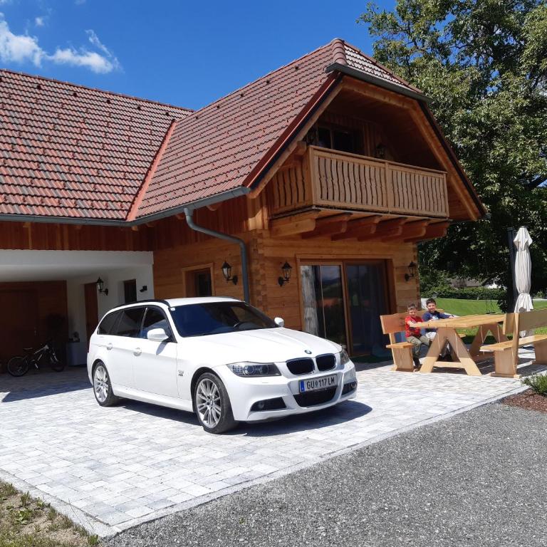 Ferienhaus Reisinger Promschhof - Haus mit 2 Schlafzimmern - 10