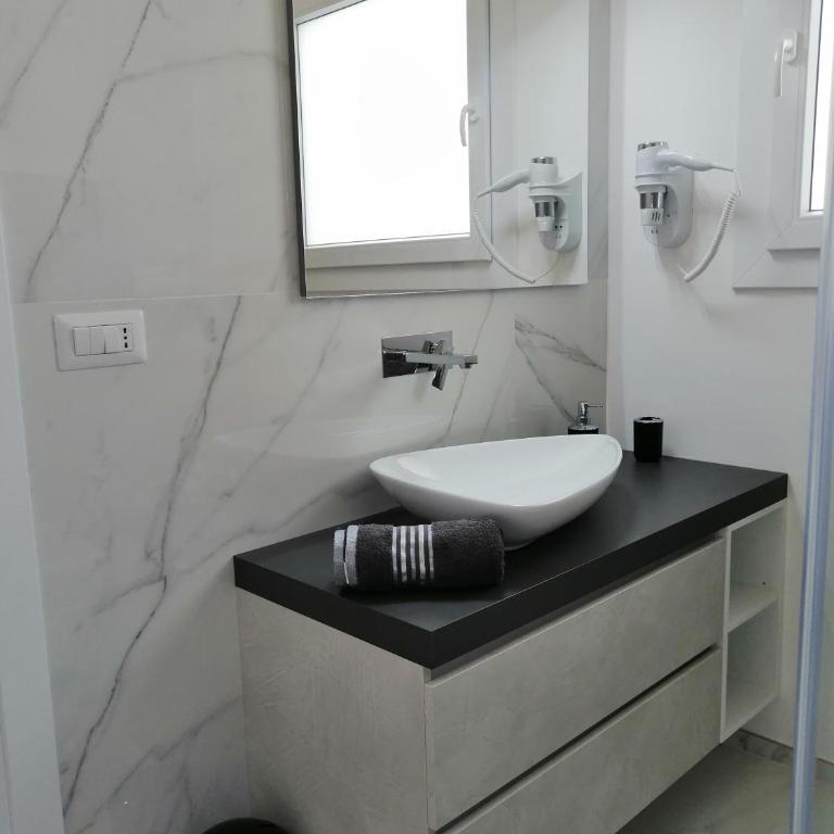 Summer in Sud - Appartamento con 1 Camera da Letto - 14