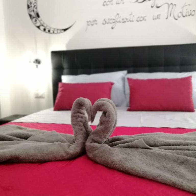 Summer in Sud - Appartamento con 1 Camera da Letto - 19