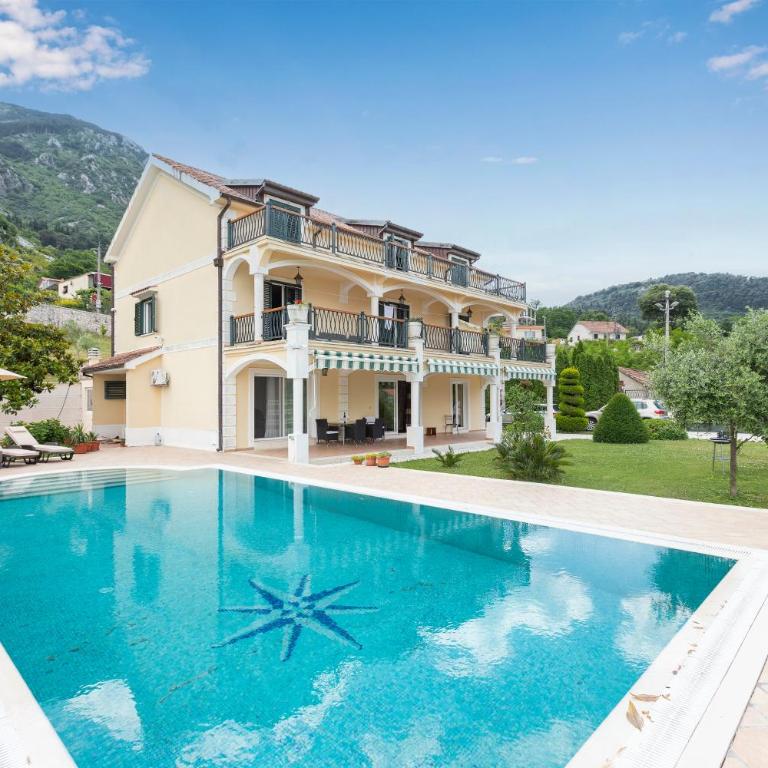 Sunset Rose - Apartman sa 2 Spavaće Sobe - 1