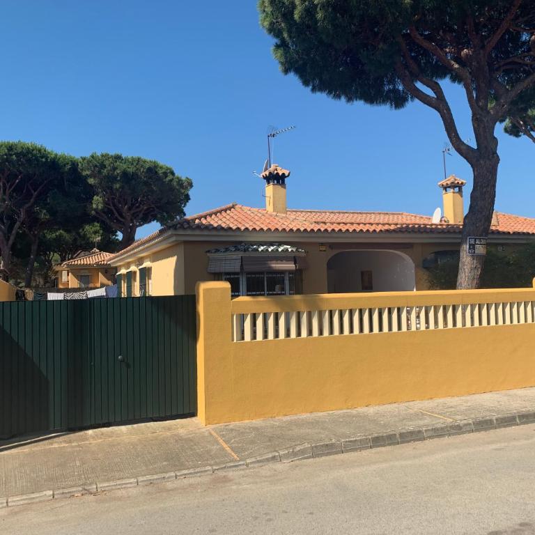 Chiclana casa maría - Casa de 3 dormitorios - 12