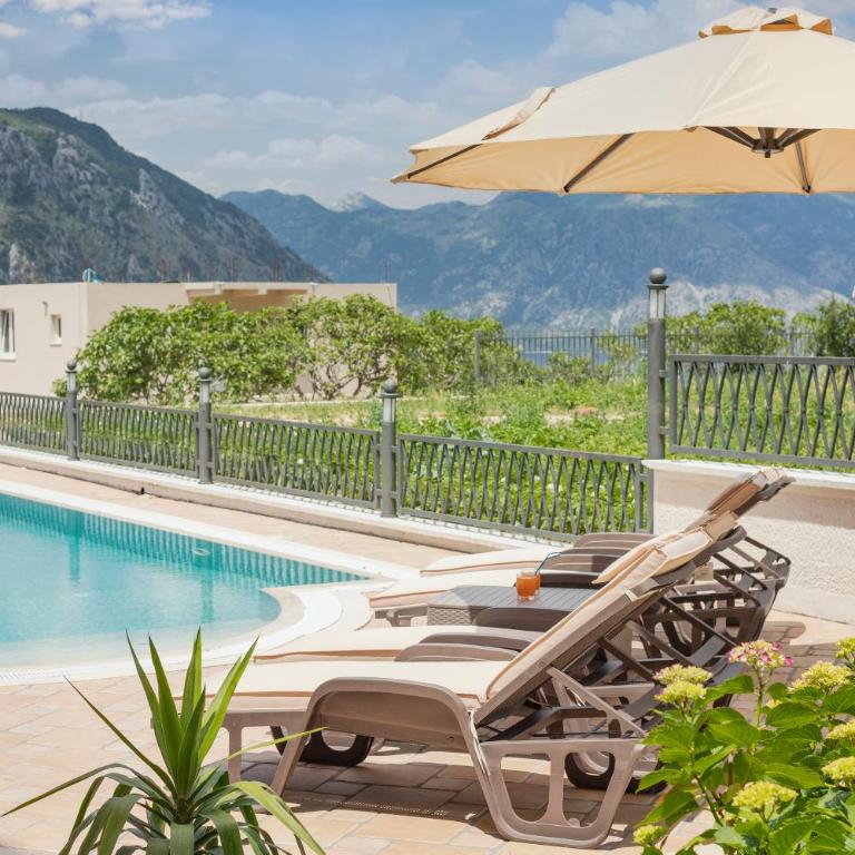 Sunset Rose - Apartman sa 2 Spavaće Sobe - 7