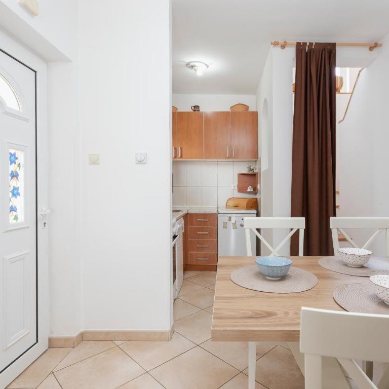Sunset Rose - Apartman sa 2 Spavaće Sobe - 8
