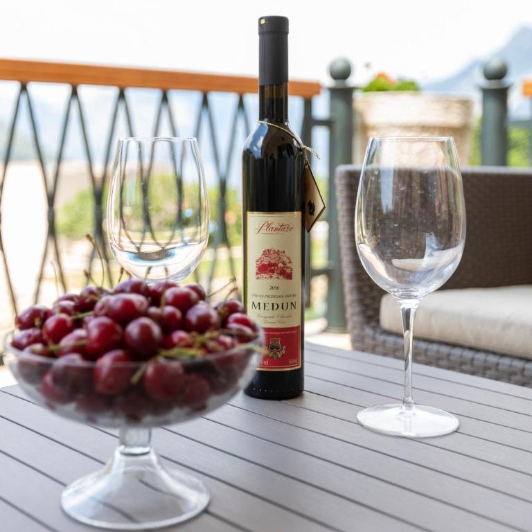 Sunset Rose - Apartman sa 2 Spavaće Sobe - 15