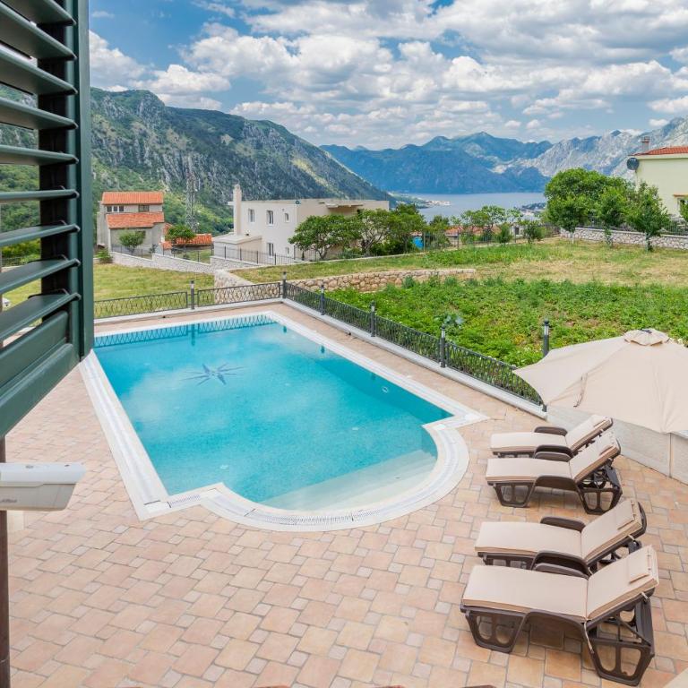 Sunset Rose - Apartman sa 2 Spavaće Sobe - 16