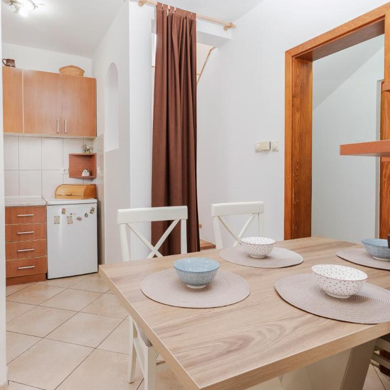 Sunset Rose - Apartman sa 2 Spavaće Sobe - 17