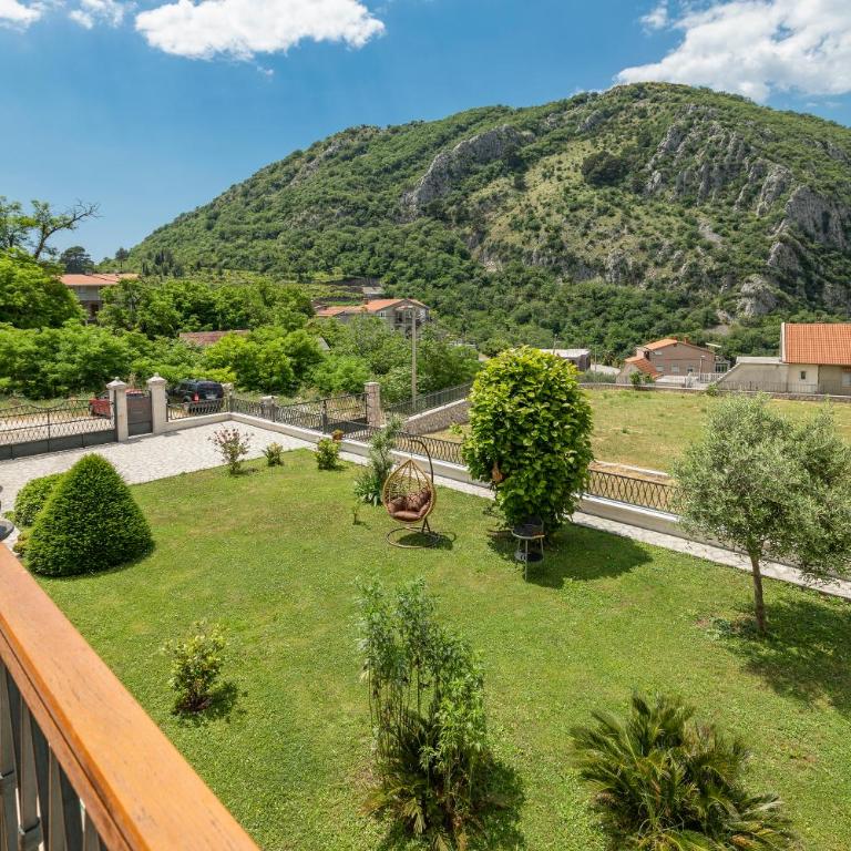 Sunset Rose - Apartman sa 2 Spavaće Sobe - 20