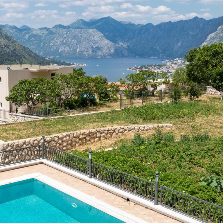 Sunset Rose - Apartman sa 2 Spavaće Sobe - 22