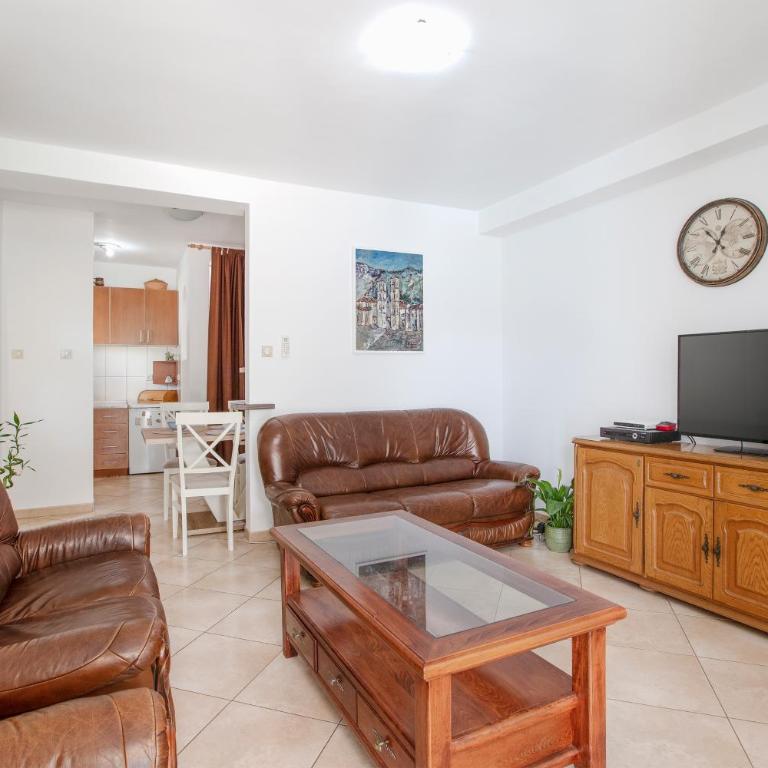 Sunset Rose - Apartman sa 2 Spavaće Sobe - 23