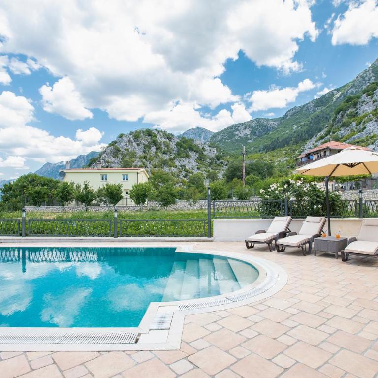 Sunset Rose - Apartman sa 2 Spavaće Sobe - 24