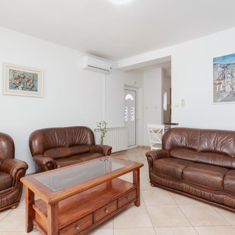 Sunset Rose - Apartman sa 2 Spavaće Sobe - 27