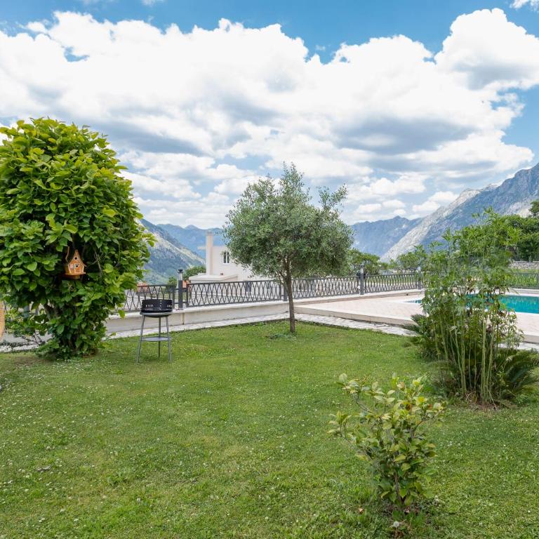 Sunset Rose - Apartman sa 2 Spavaće Sobe - 29