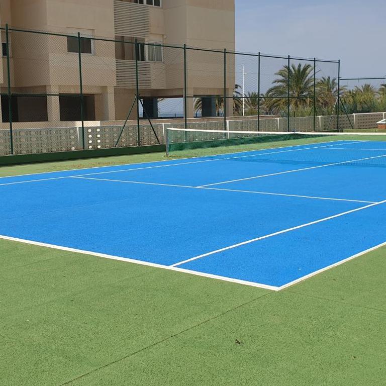 Ag Bahamas Premium - Apartamento con terraza II - 39