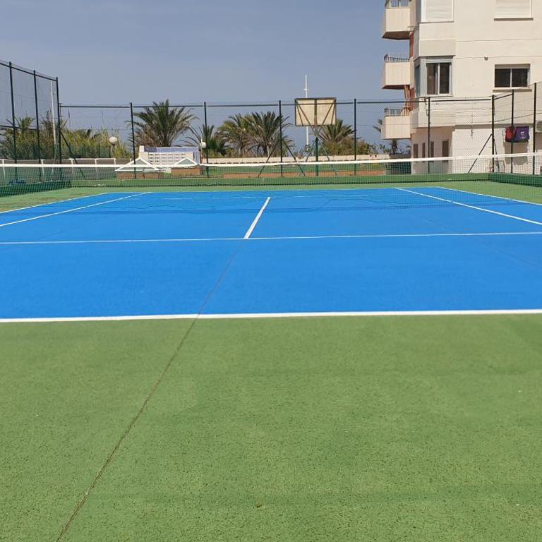Ag Bahamas Premium - Apartamento con terraza II - 38