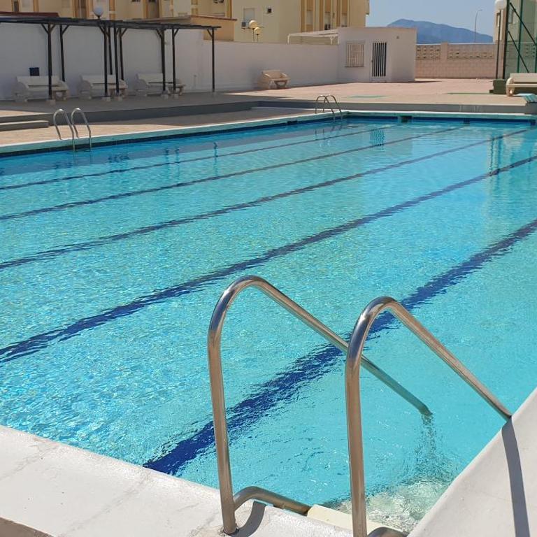 Ag Bahamas Premium - Apartamento con terraza II - 29