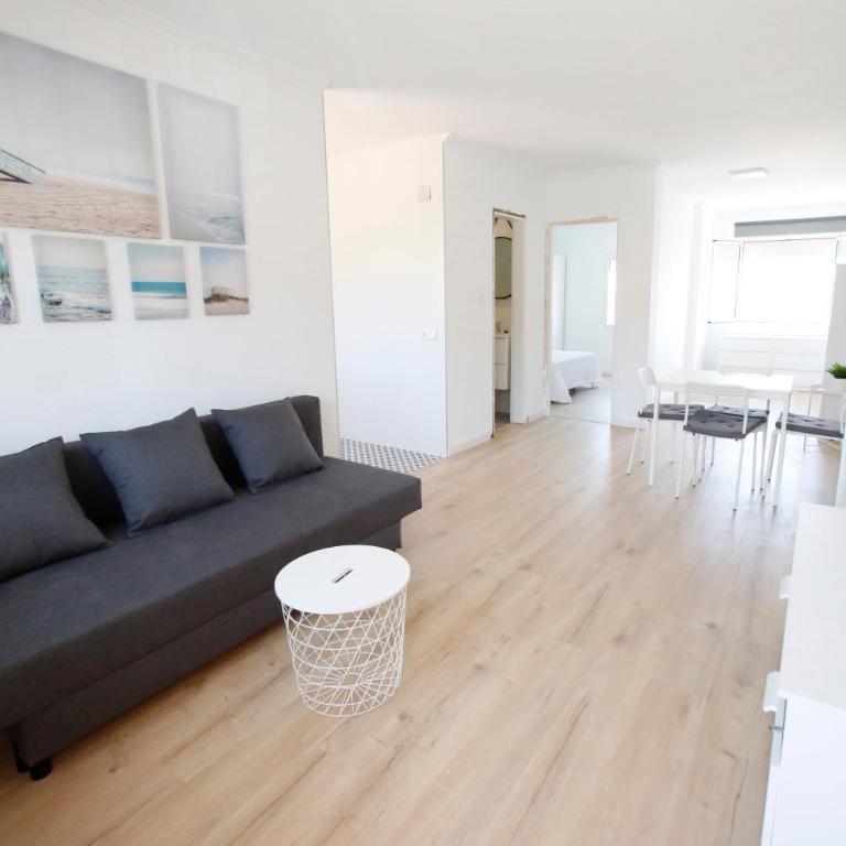 Bungalow jacuzzi privado y vistas Gran Alacant- Aledama Homes - Two-Bedroom Apartment - 10