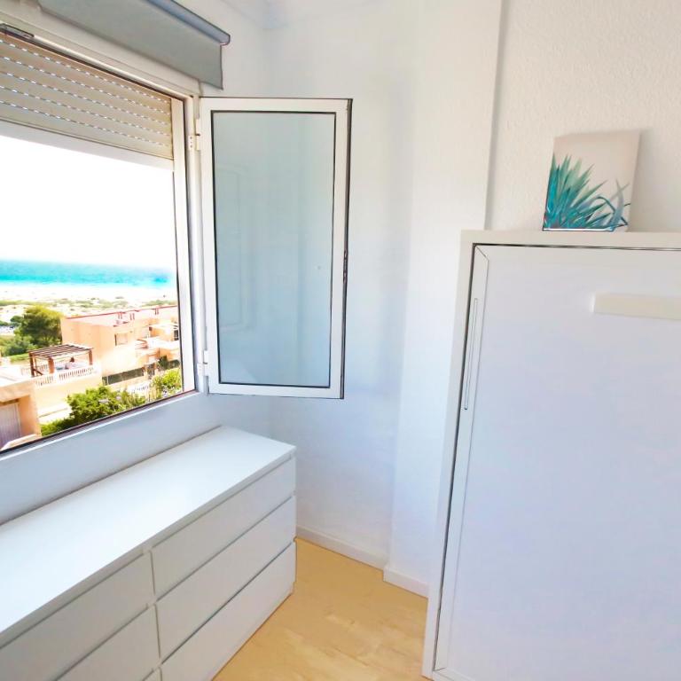 Bungalow jacuzzi privado y vistas Gran Alacant- Aledama Homes - Two-Bedroom Apartment - 1