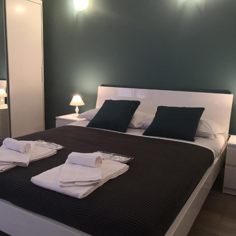 Milano Navigli Apartment - Via Savona - Appartamento Monolocale - 2