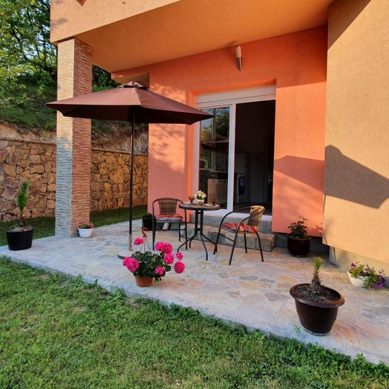 Villa Panorama - Three-Bedroom Villa - 15