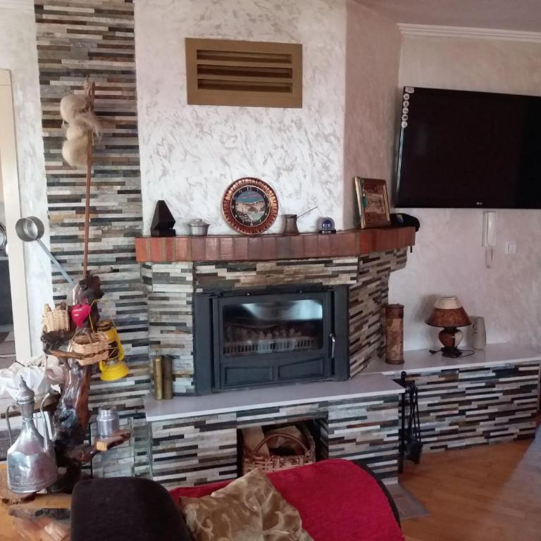 Villa Hills - Vila sa Pogledom na Vrt - 58