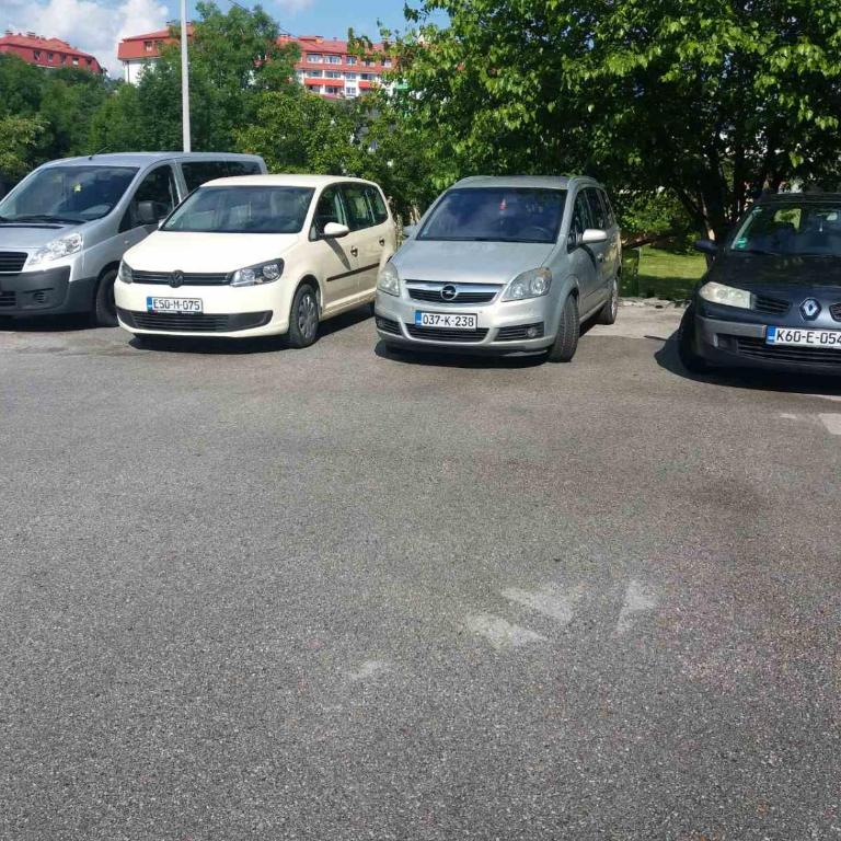 Villa Hills - Vila sa Pogledom na Vrt - 50