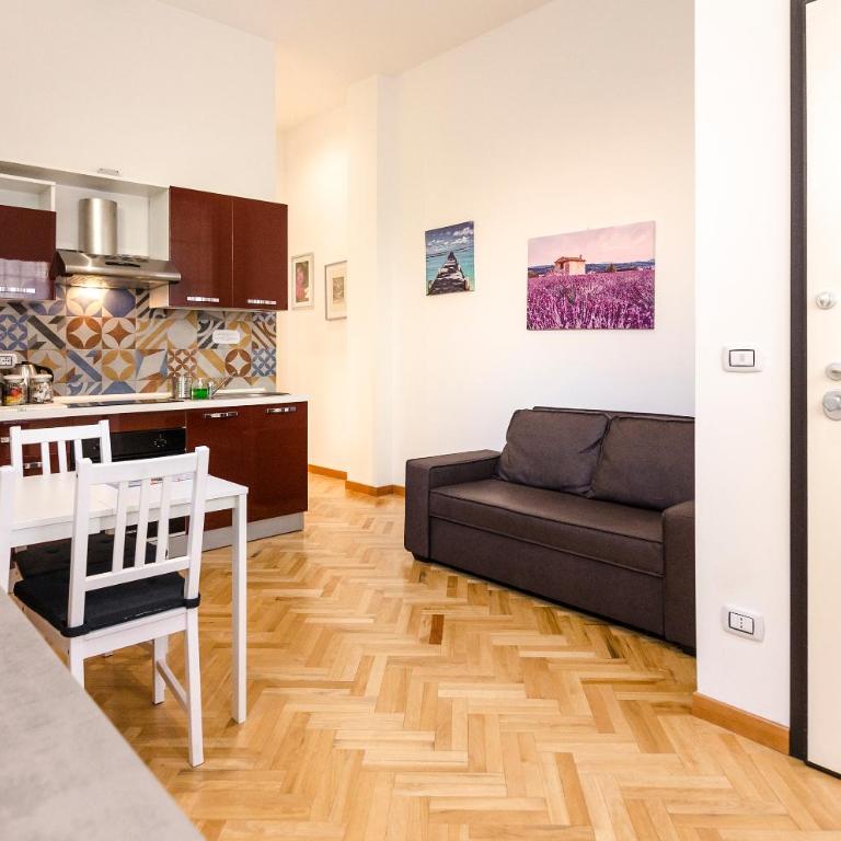 Finelli Apartment - Appartamento con 1 Camera da Letto - 1