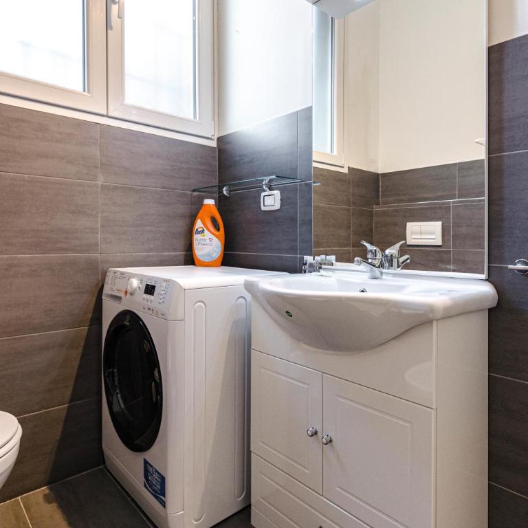 Finelli Apartment - Appartamento con 1 Camera da Letto - 14