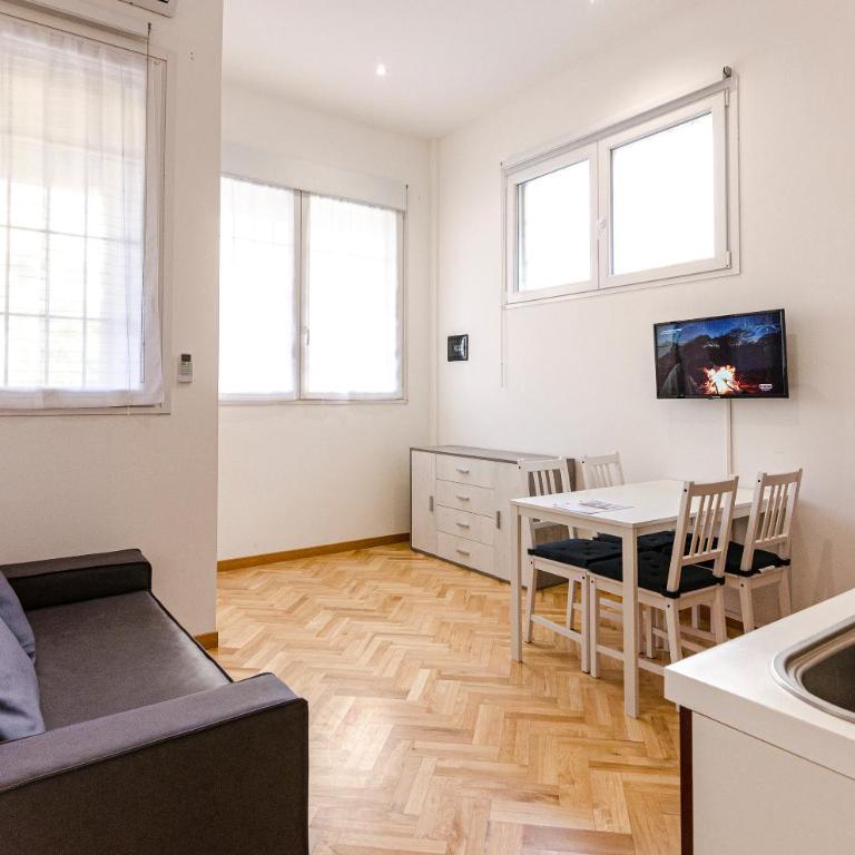 Finelli Apartment - Appartamento con 1 Camera da Letto - 2