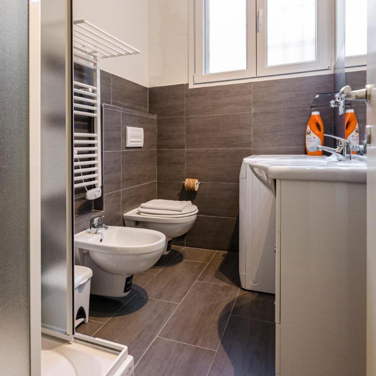 Finelli Apartment - Appartamento con 1 Camera da Letto - 12
