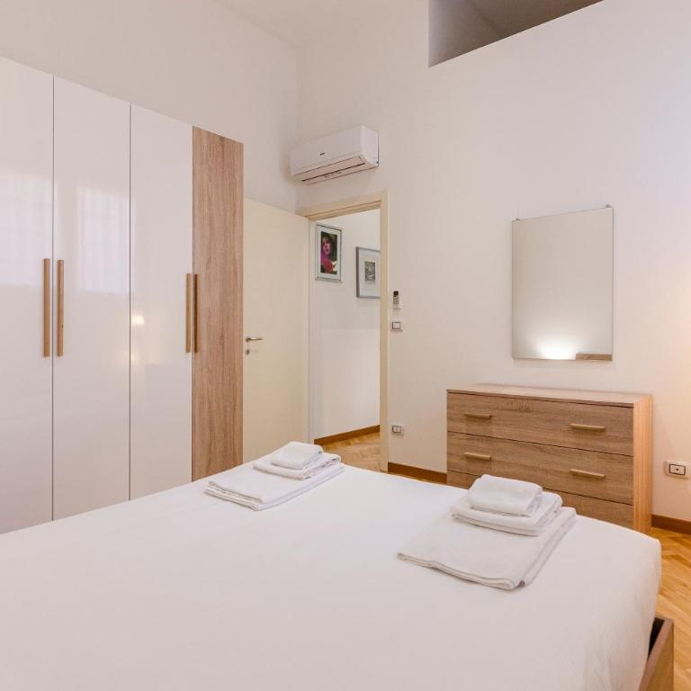 Finelli Apartment - Appartamento con 1 Camera da Letto - 11