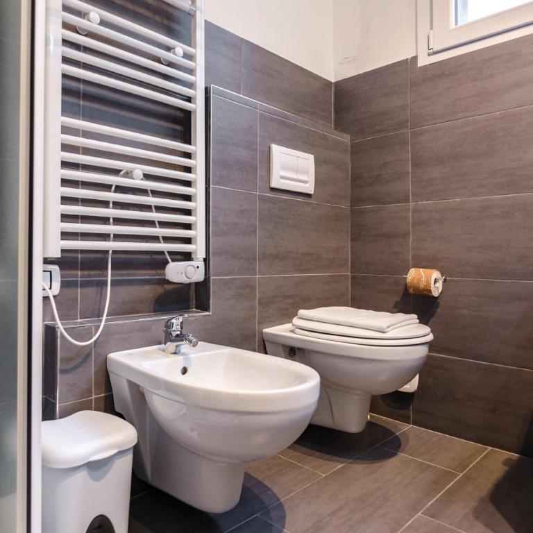 Finelli Apartment - Appartamento con 1 Camera da Letto - 13
