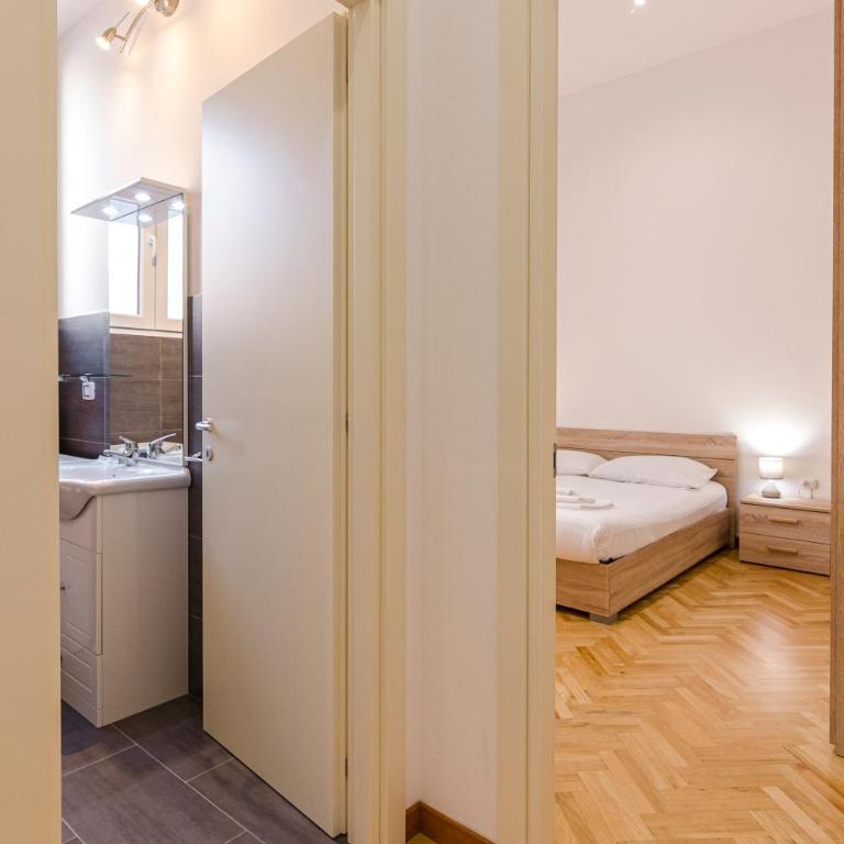 Finelli Apartment - Appartamento con 1 Camera da Letto - 8