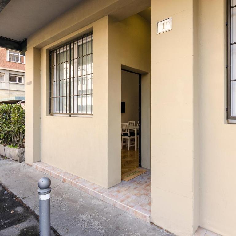 Finelli Apartment - Appartamento con 1 Camera da Letto - 16