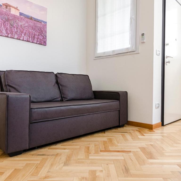 Finelli Apartment - Appartamento con 1 Camera da Letto - 6