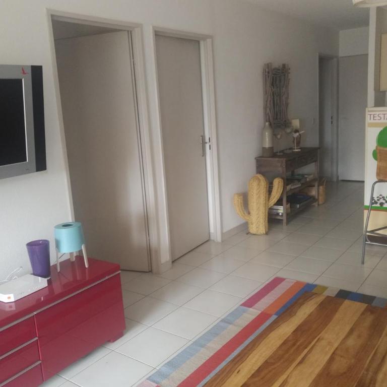 RESIDENCE SANTA REGINA - Appartamento con 3 Camere da Letto - 9