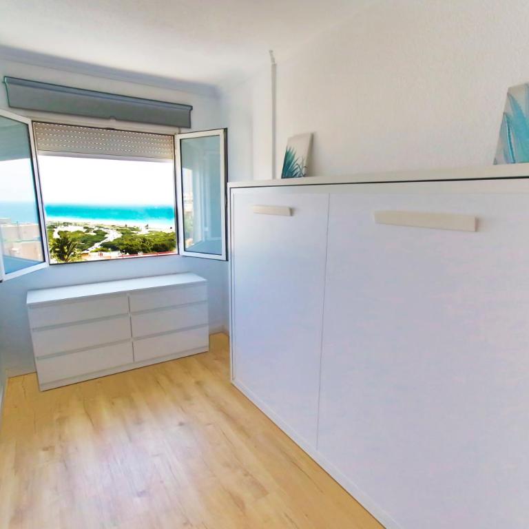Bungalow jacuzzi privado y vistas Gran Alacant- Aledama Homes - Two-Bedroom Apartment - 18