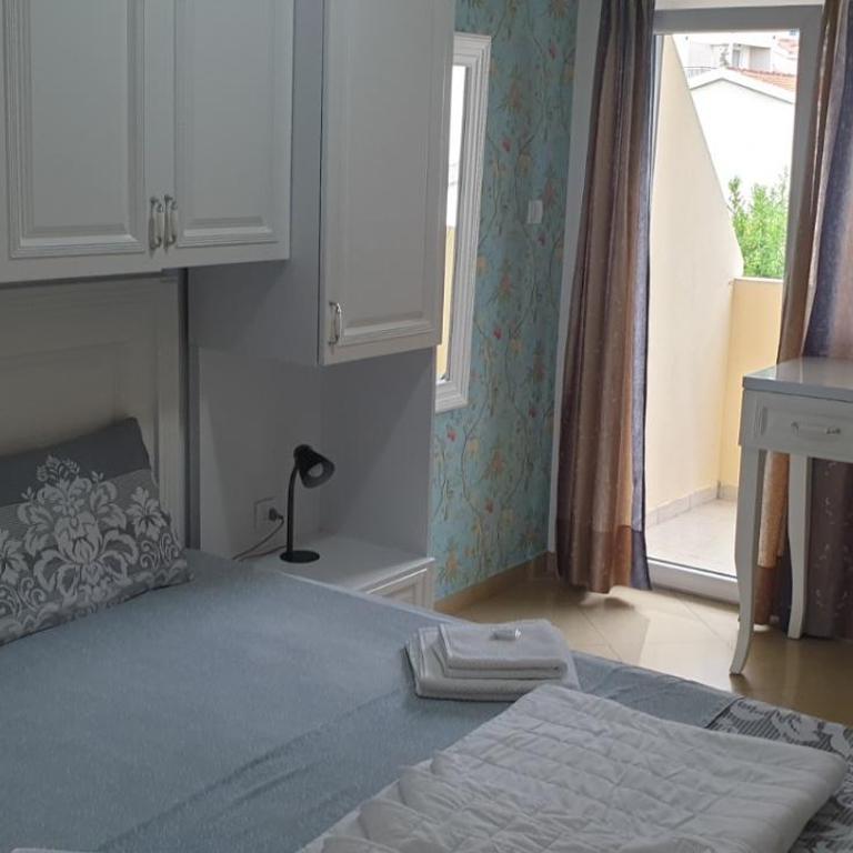 Villa Rihter - Dvokrevetna Soba sa Bračnim Krevetom - 1