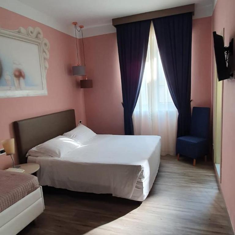 Hotel La Gradisca - Camera Tripla Standard - 8