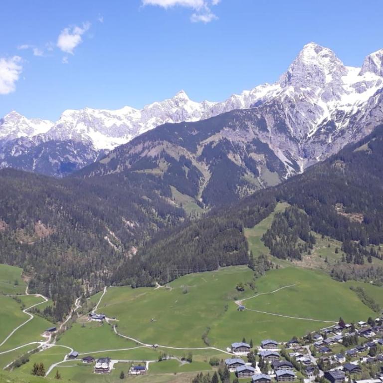 Appartement zur schlafenden Jungfrau - Appartement Deluxe - 40