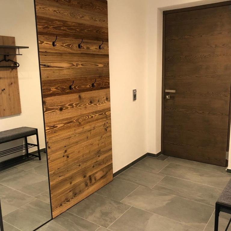 Appartement zur schlafenden Jungfrau - Appartement Deluxe - 27