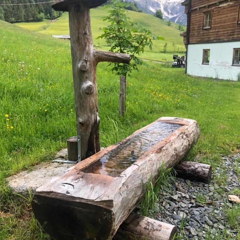 Appartement zur schlafenden Jungfrau - Appartement Deluxe - 30