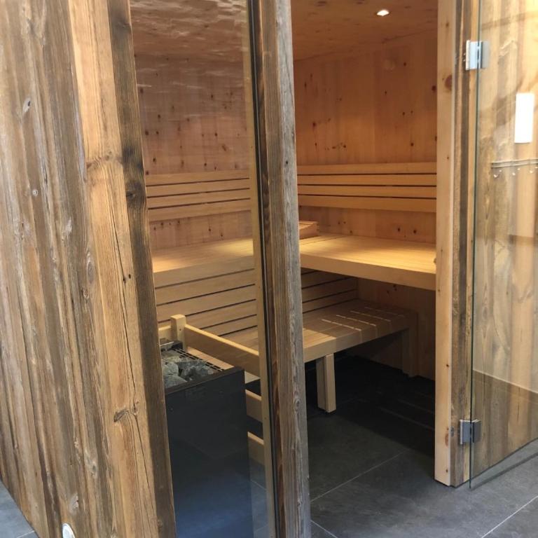 Appartement zur schlafenden Jungfrau - Appartement Deluxe - 19
