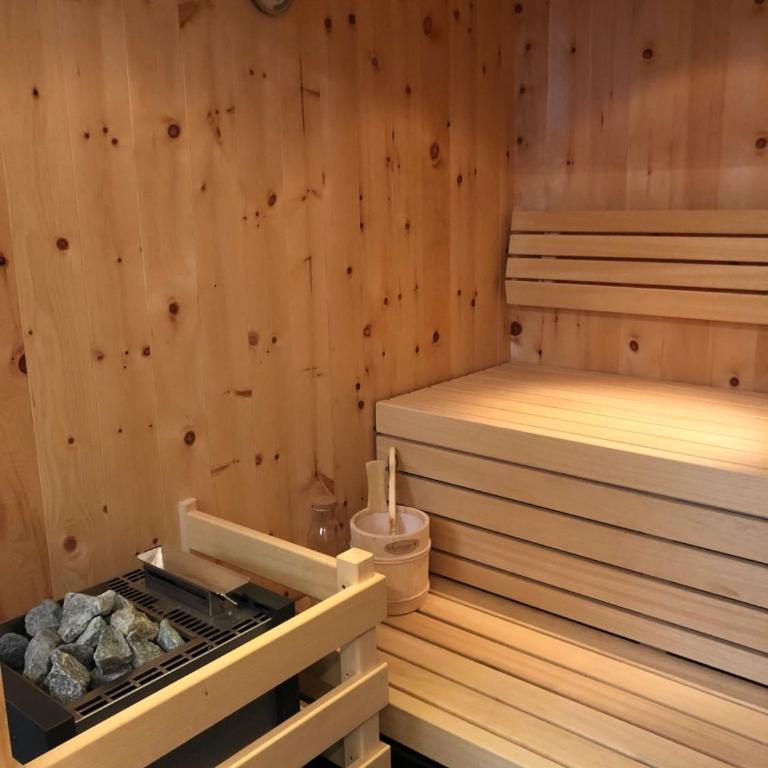Appartement zur schlafenden Jungfrau - Appartement Deluxe - 20
