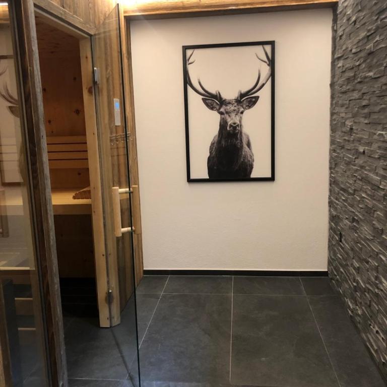 Appartement zur schlafenden Jungfrau - Appartement Deluxe - 18