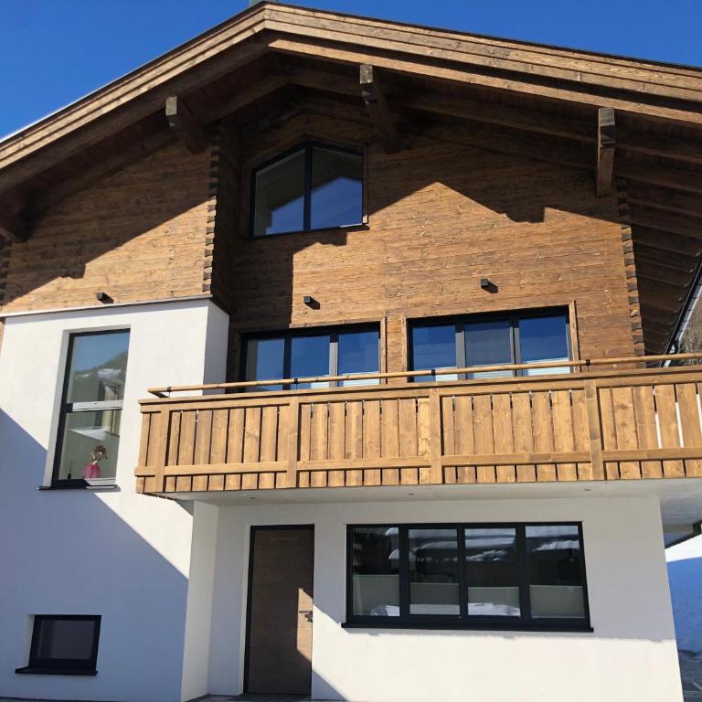 Appartement zur schlafenden Jungfrau - Appartement Deluxe - 2