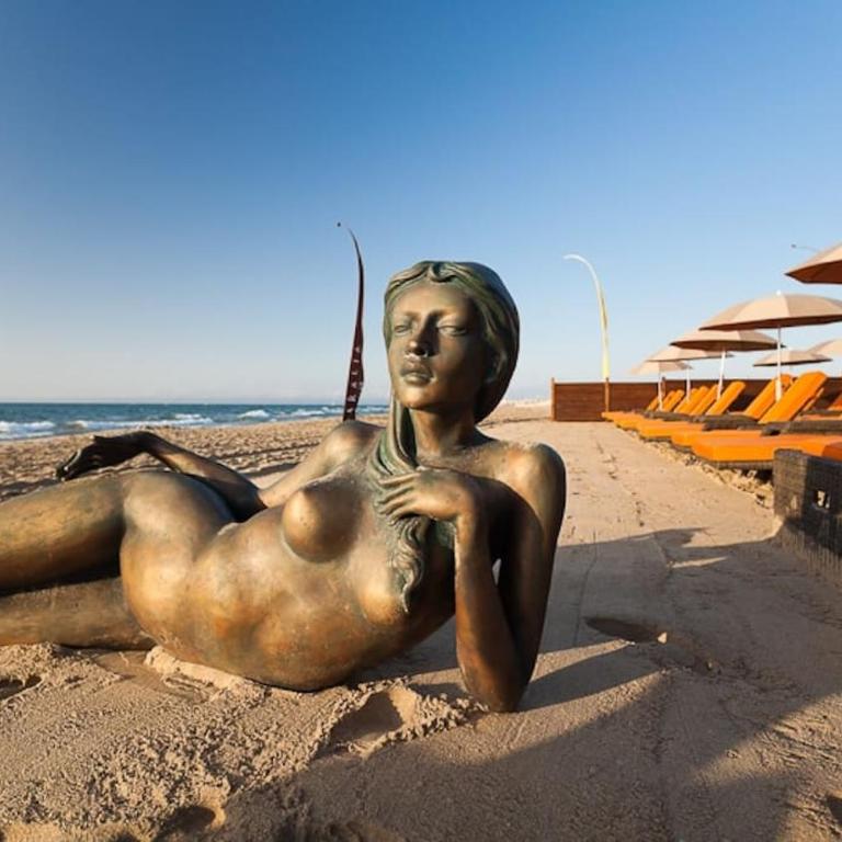 CapSexy Port Nature Waiki Naturist Village - Appartement - Vue sur Mer - 15